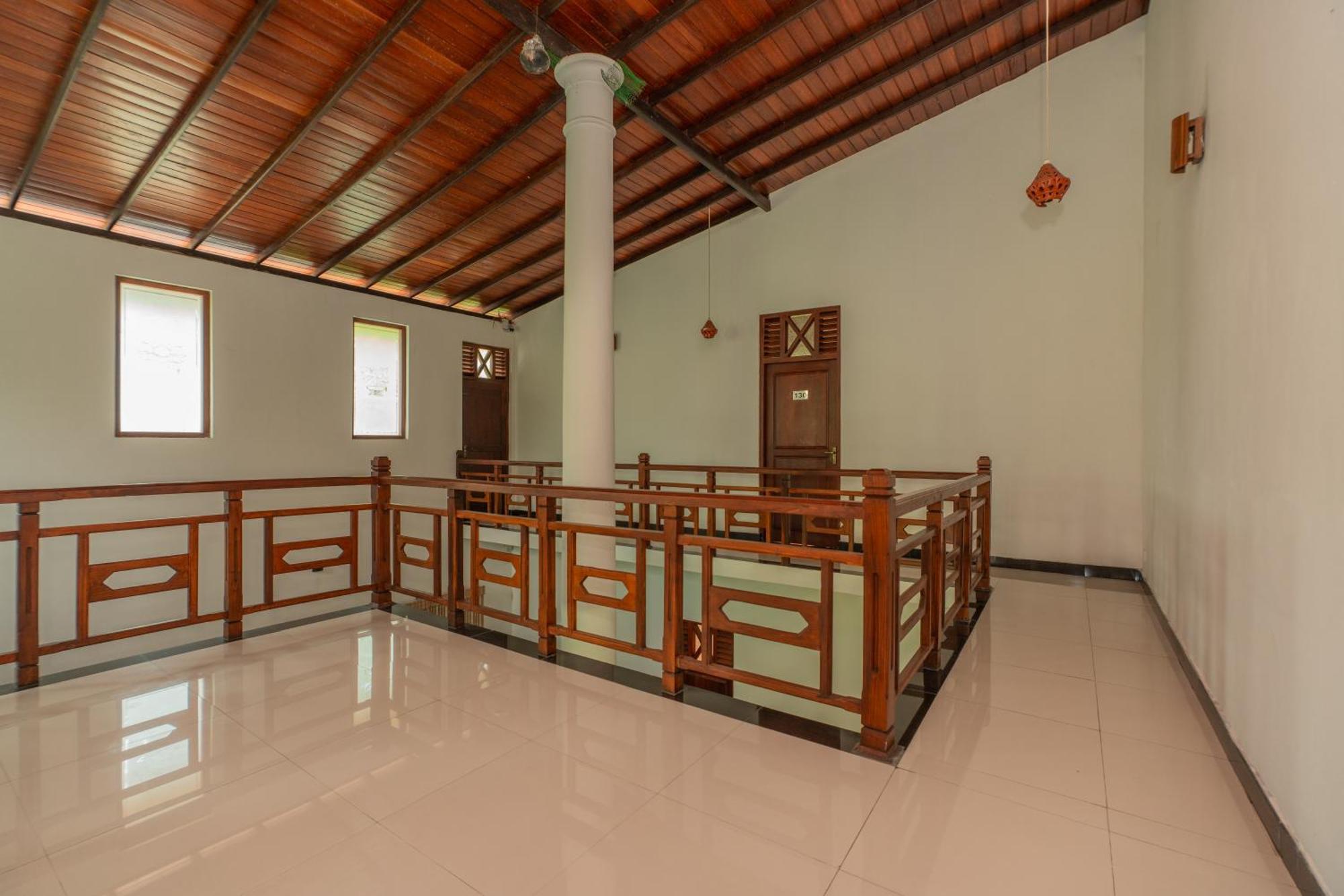 The Calm Of8 Hotel Unawatuna Buitenkant foto