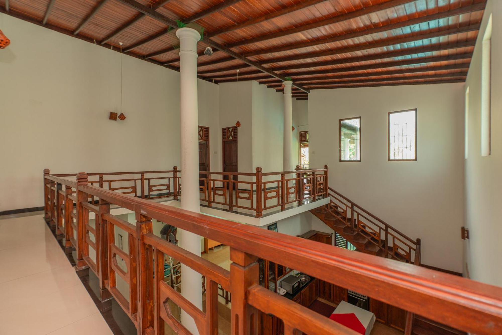 The Calm Of8 Hotel Unawatuna Buitenkant foto