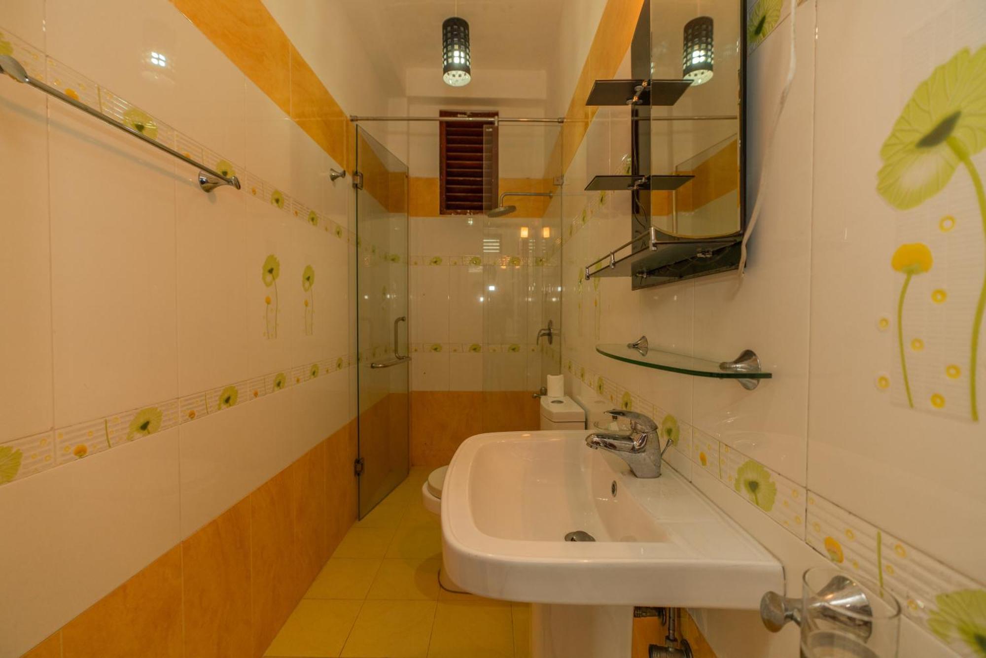 The Calm Of8 Hotel Unawatuna Buitenkant foto